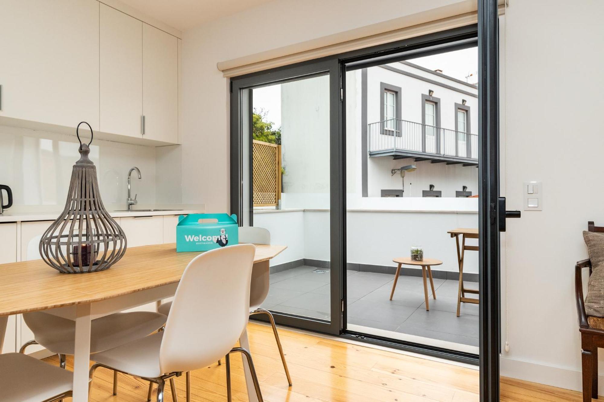 Belem Design Apartments By Homing リスボン エクステリア 写真