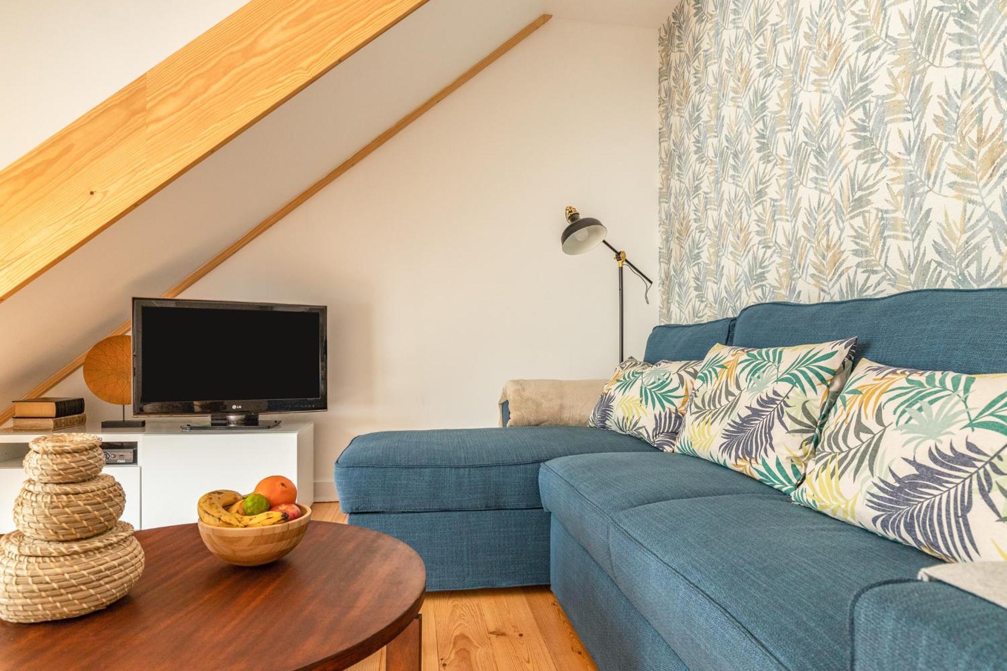 Belem Design Apartments By Homing リスボン エクステリア 写真