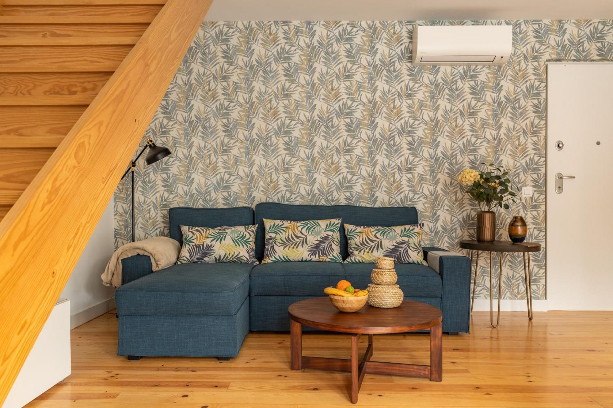 Belem Design Apartments By Homing リスボン エクステリア 写真