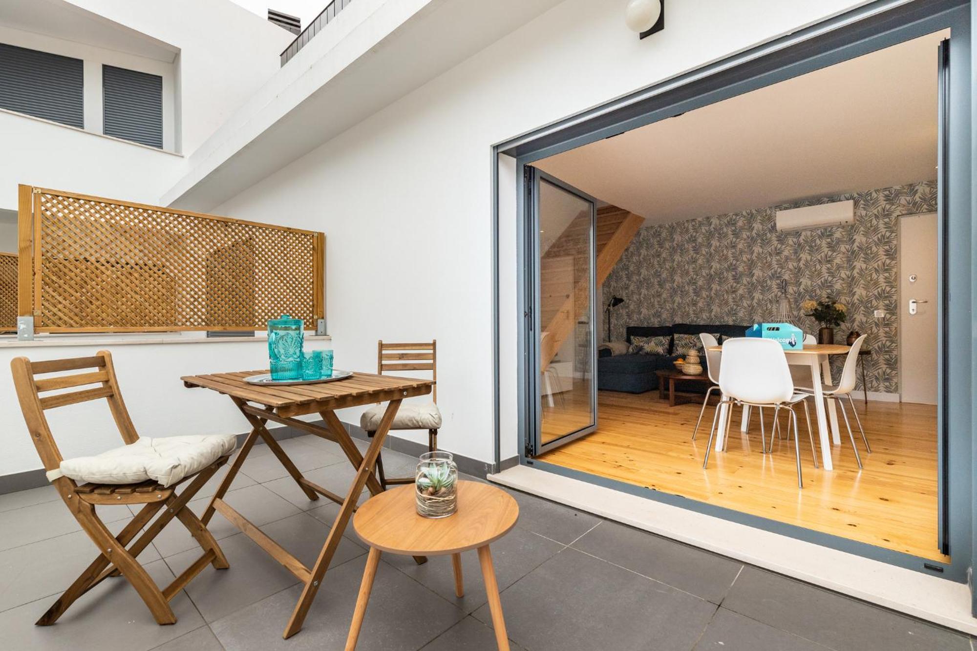 Belem Design Apartments By Homing リスボン エクステリア 写真
