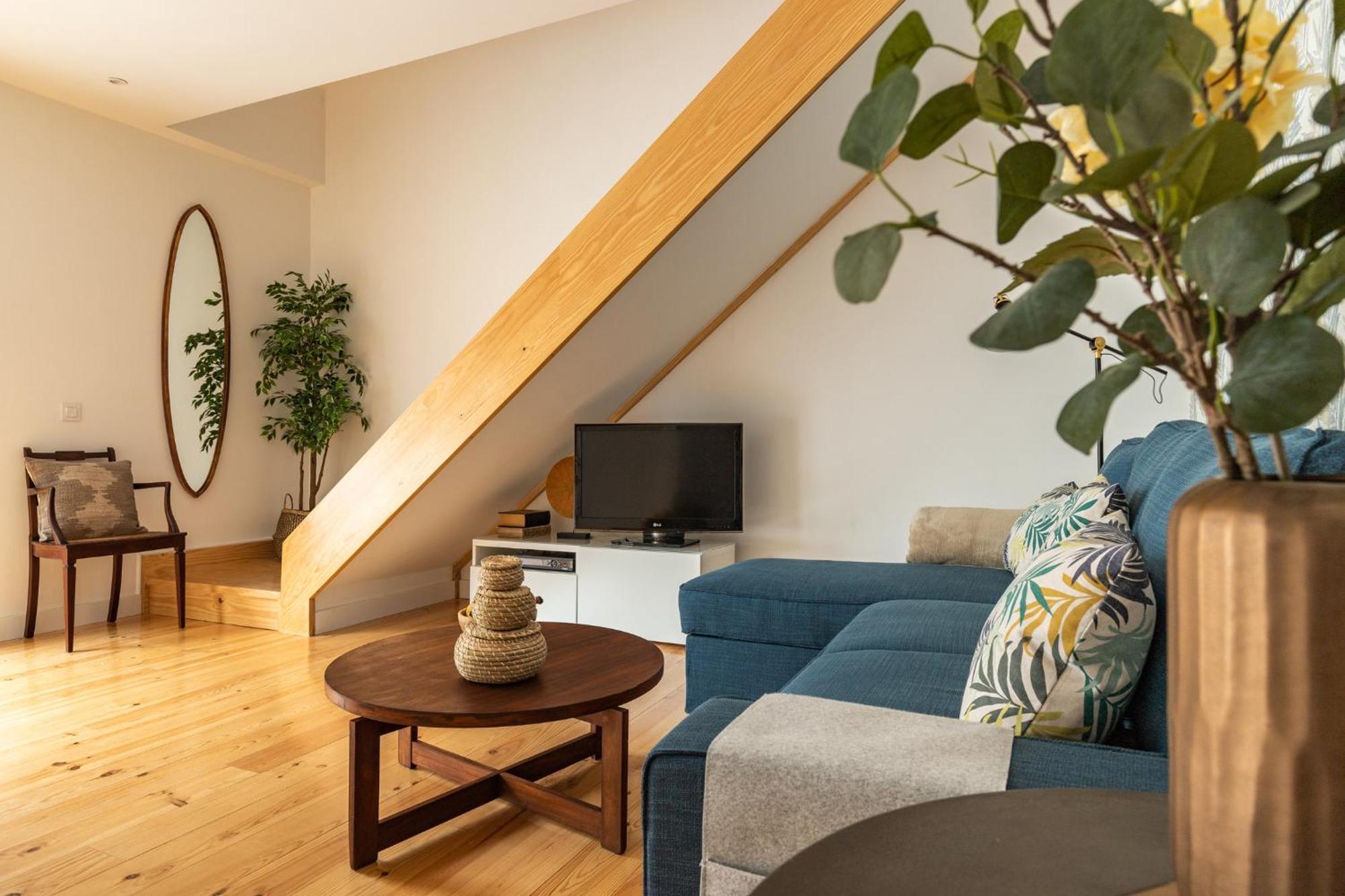 Belem Design Apartments By Homing リスボン エクステリア 写真