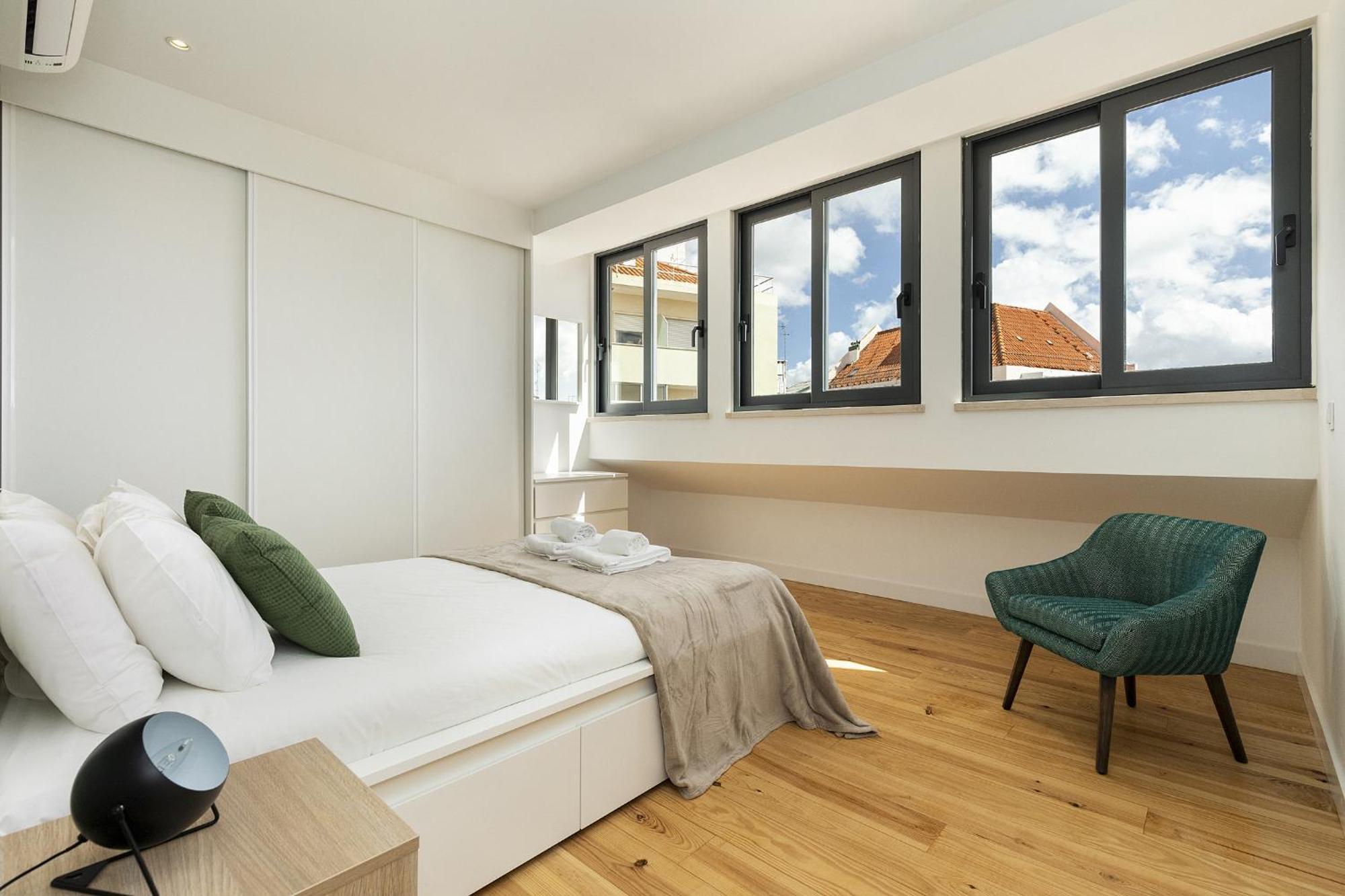 Belem Design Apartments By Homing リスボン エクステリア 写真