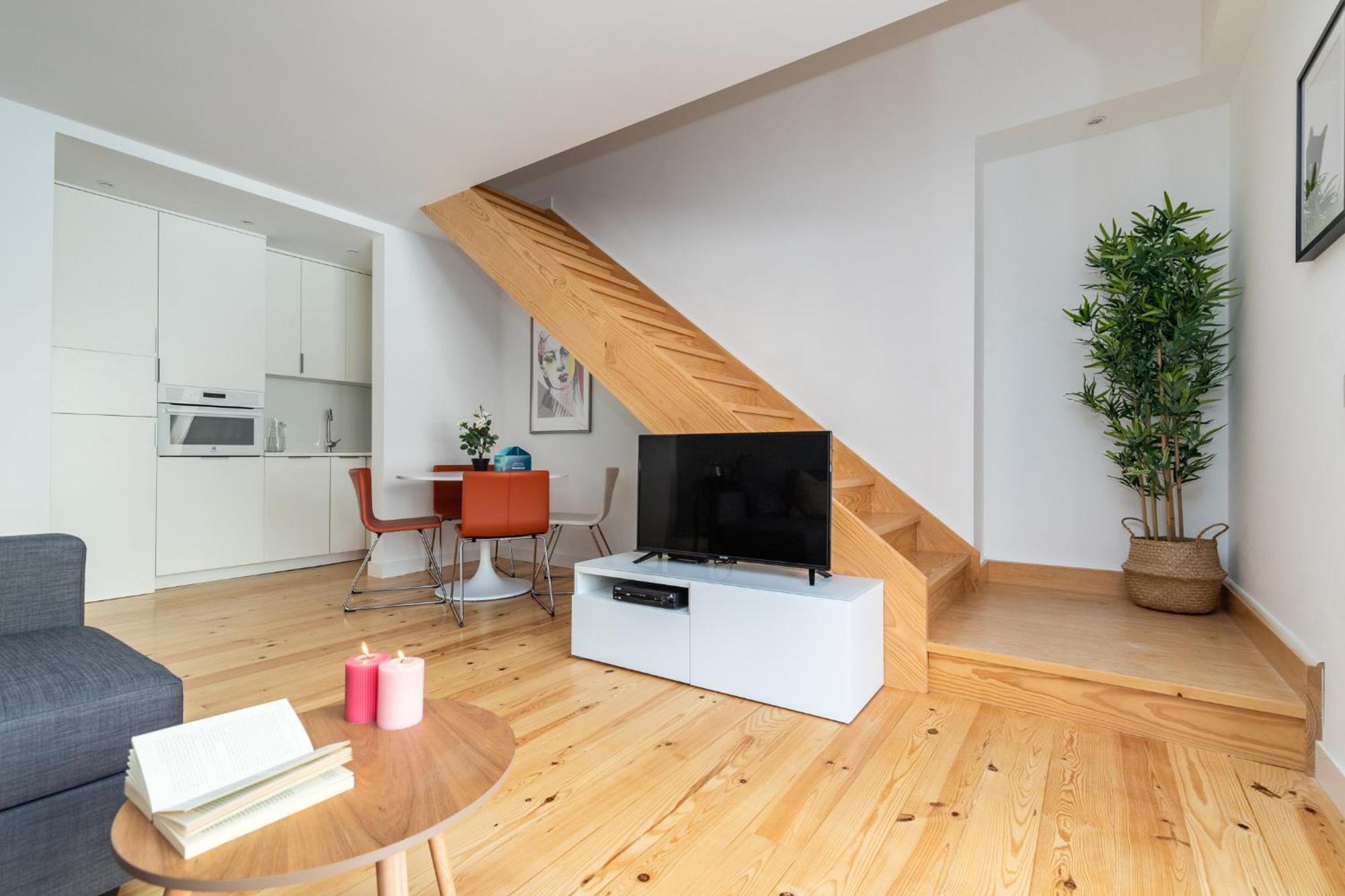 Belem Design Apartments By Homing リスボン エクステリア 写真
