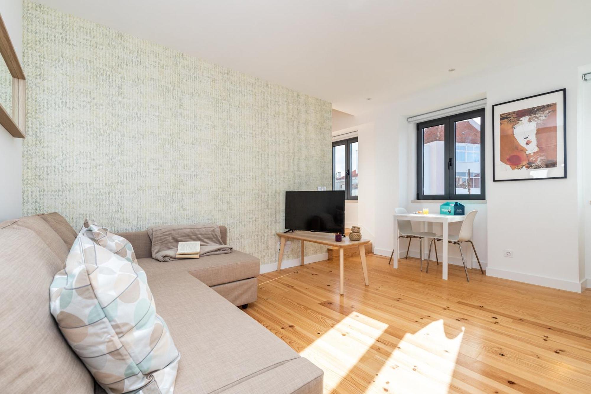 Belem Design Apartments By Homing リスボン エクステリア 写真