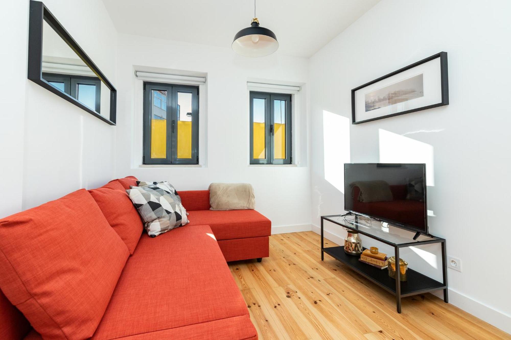 Belem Design Apartments By Homing リスボン エクステリア 写真