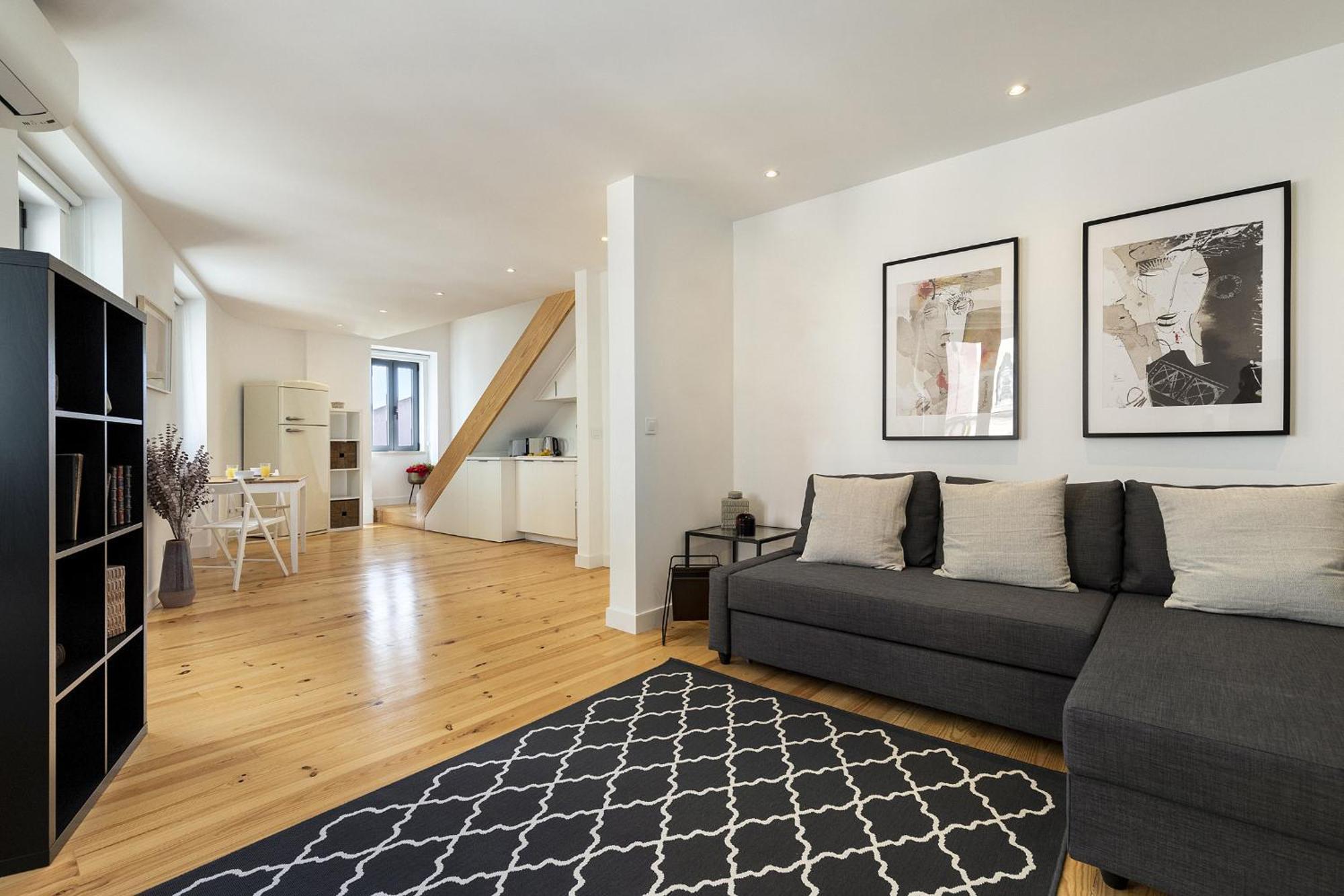 Belem Design Apartments By Homing リスボン エクステリア 写真