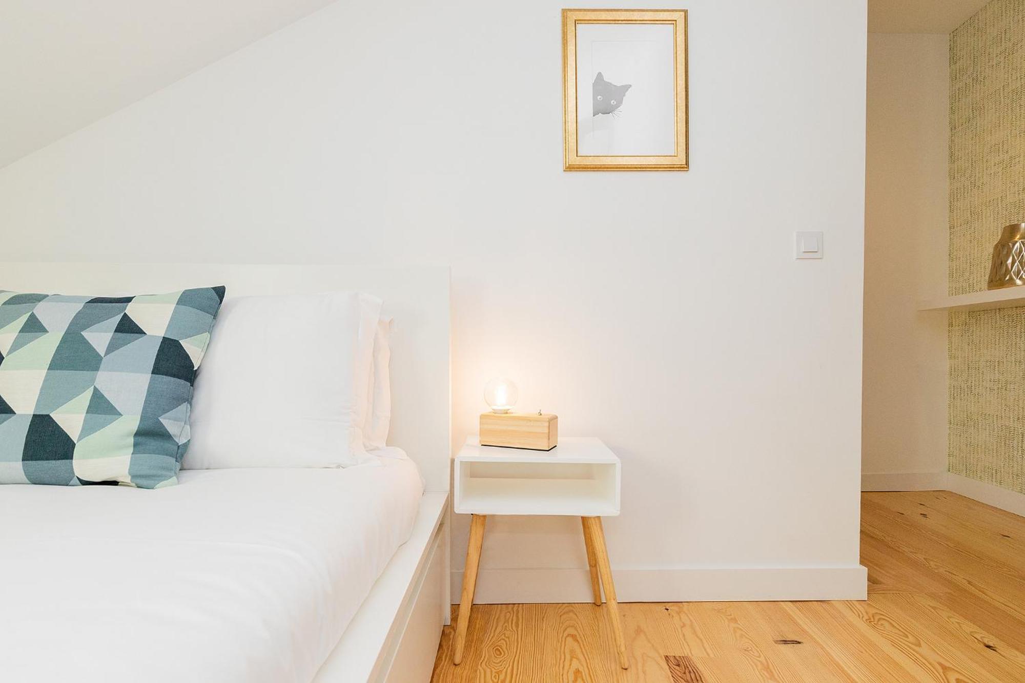 Belem Design Apartments By Homing リスボン エクステリア 写真