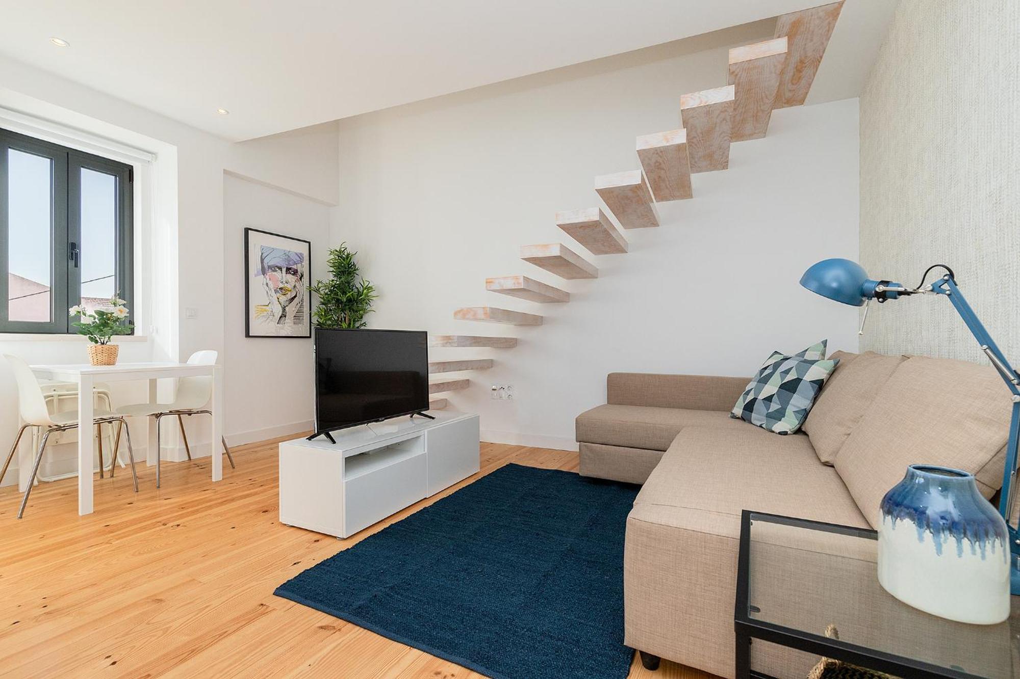 Belem Design Apartments By Homing リスボン エクステリア 写真