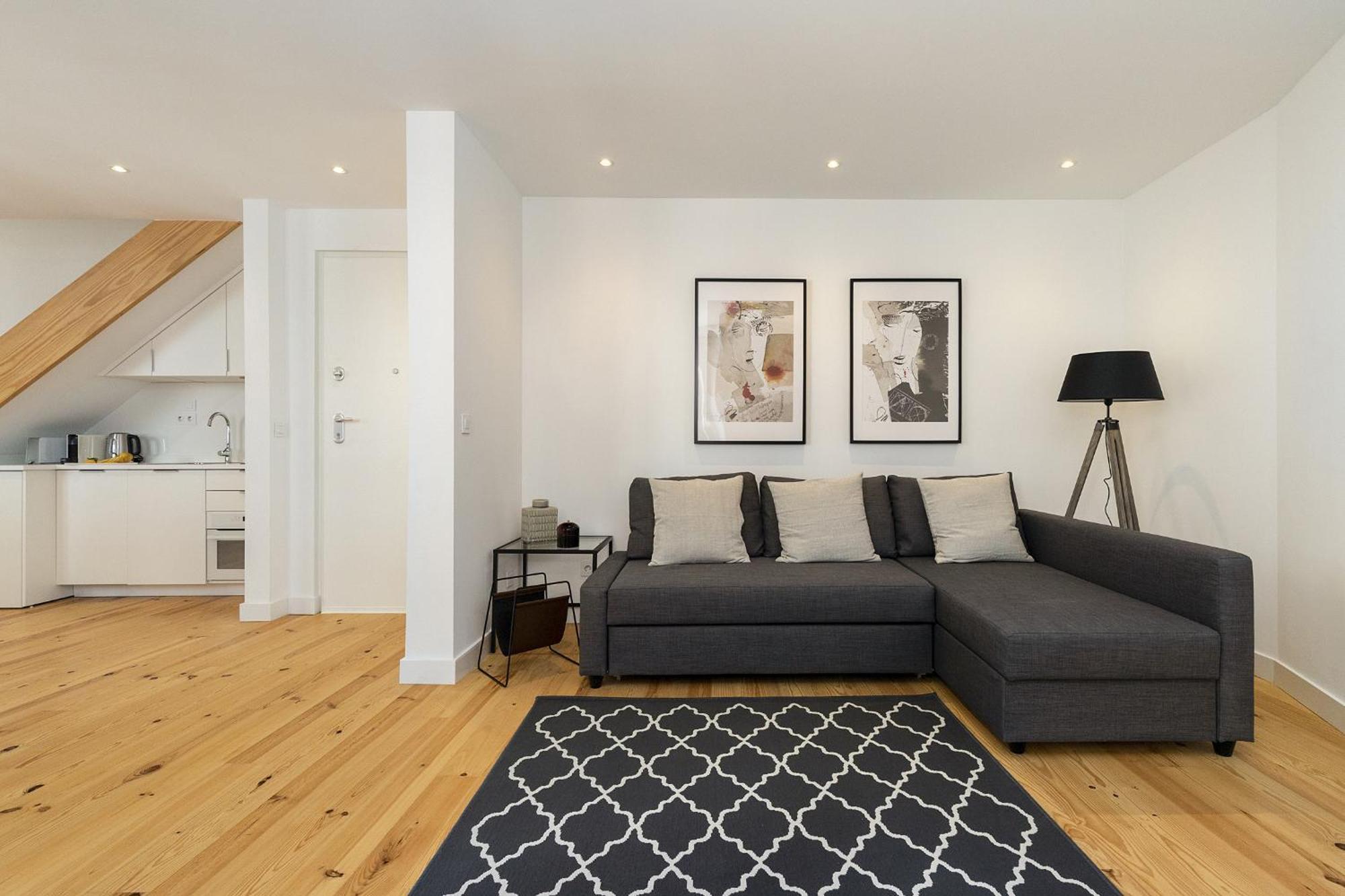 Belem Design Apartments By Homing リスボン エクステリア 写真