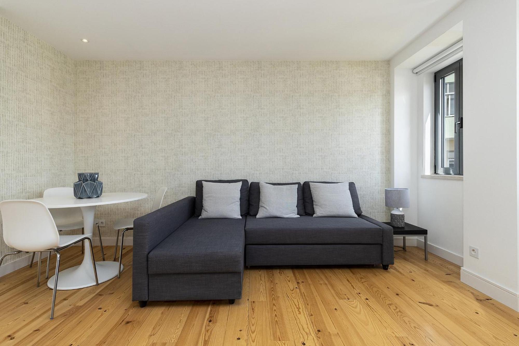 Belem Design Apartments By Homing リスボン エクステリア 写真