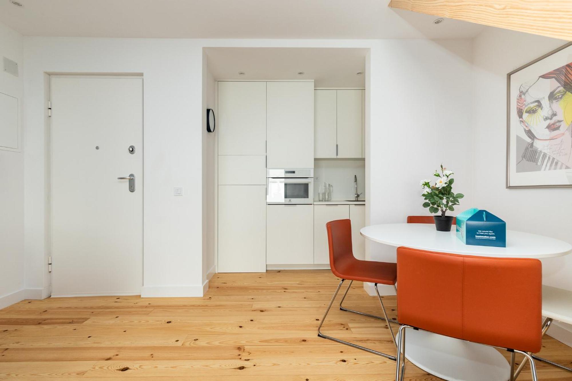 Belem Design Apartments By Homing リスボン エクステリア 写真