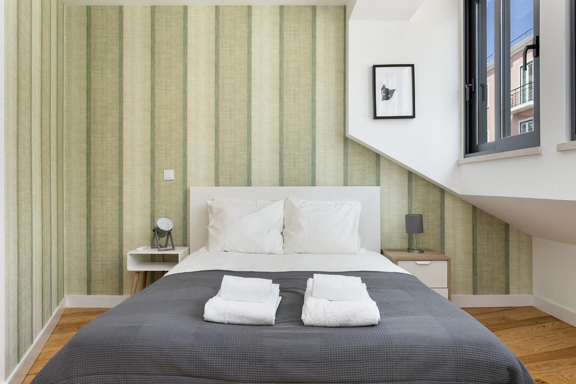 Belem Design Apartments By Homing リスボン エクステリア 写真