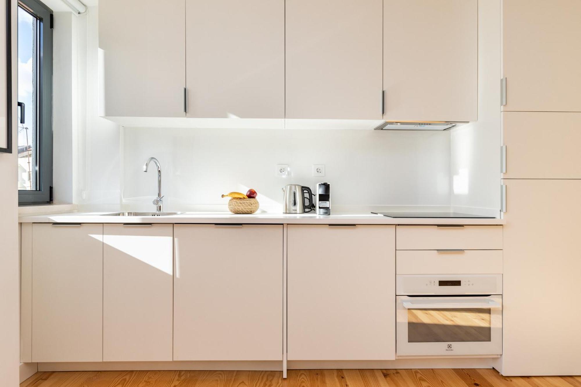 Belem Design Apartments By Homing リスボン エクステリア 写真