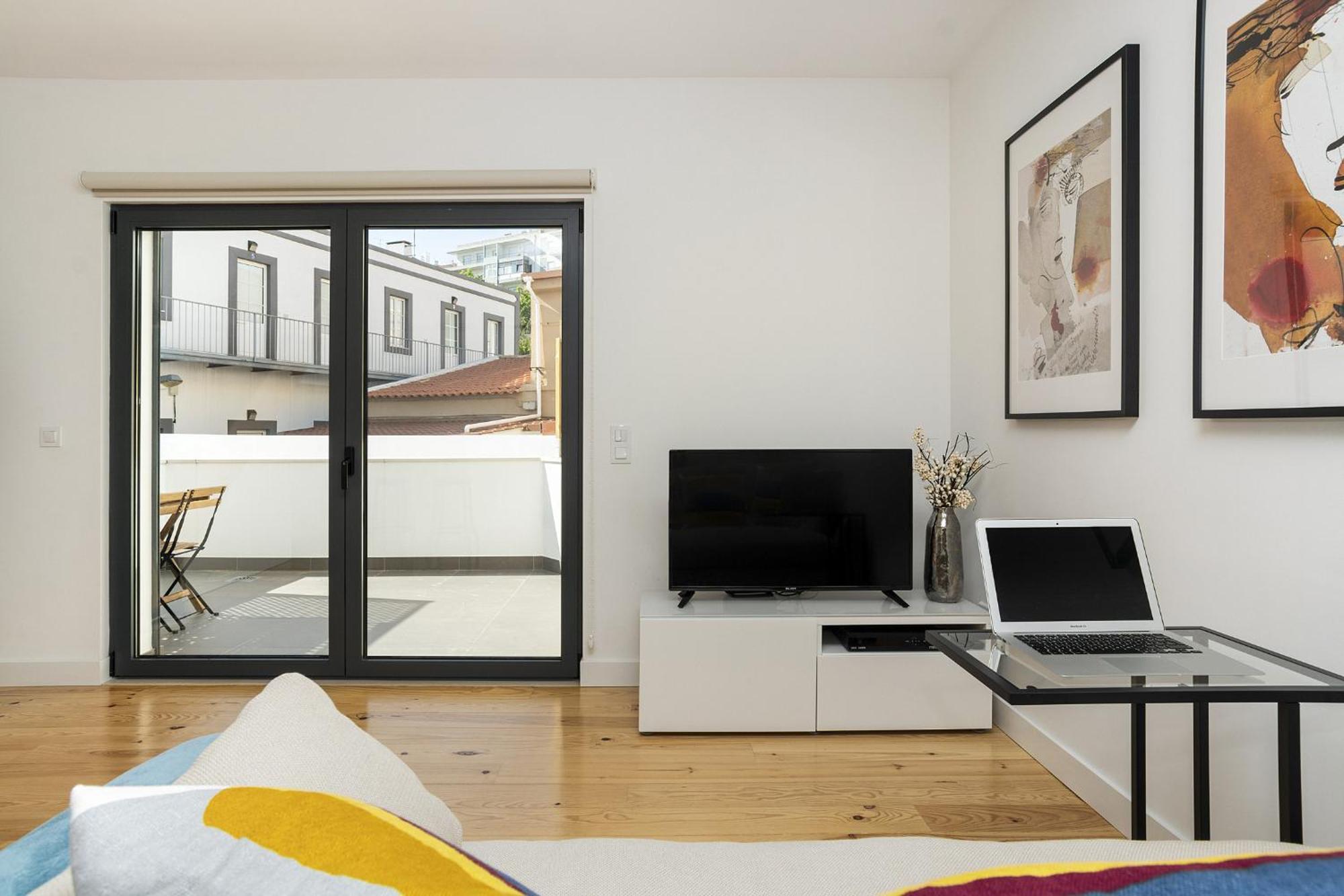 Belem Design Apartments By Homing リスボン エクステリア 写真