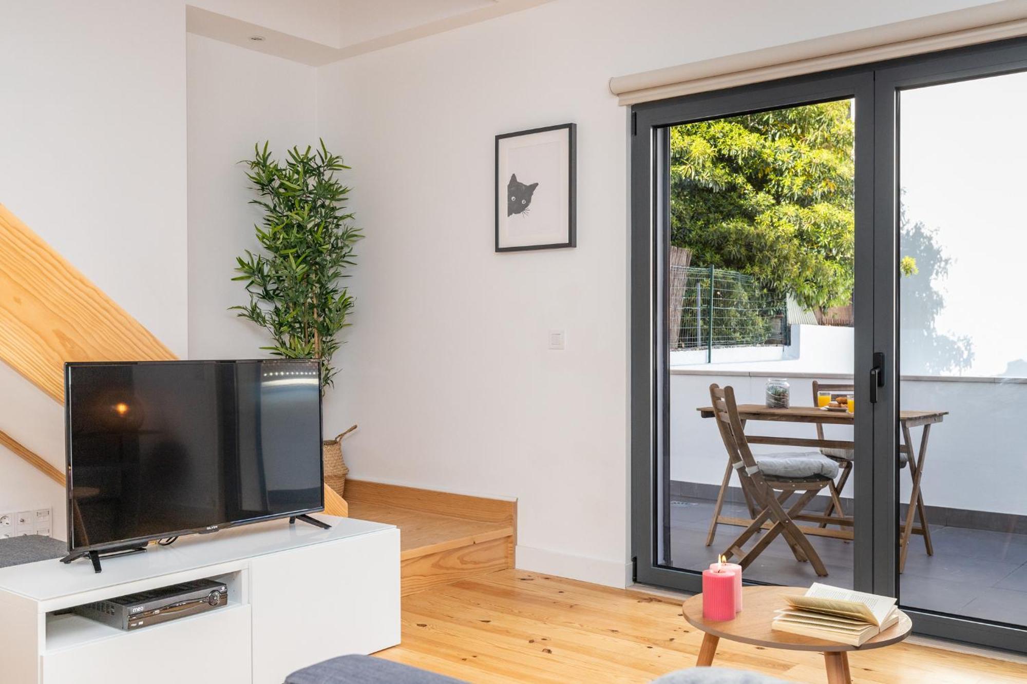 Belem Design Apartments By Homing リスボン エクステリア 写真