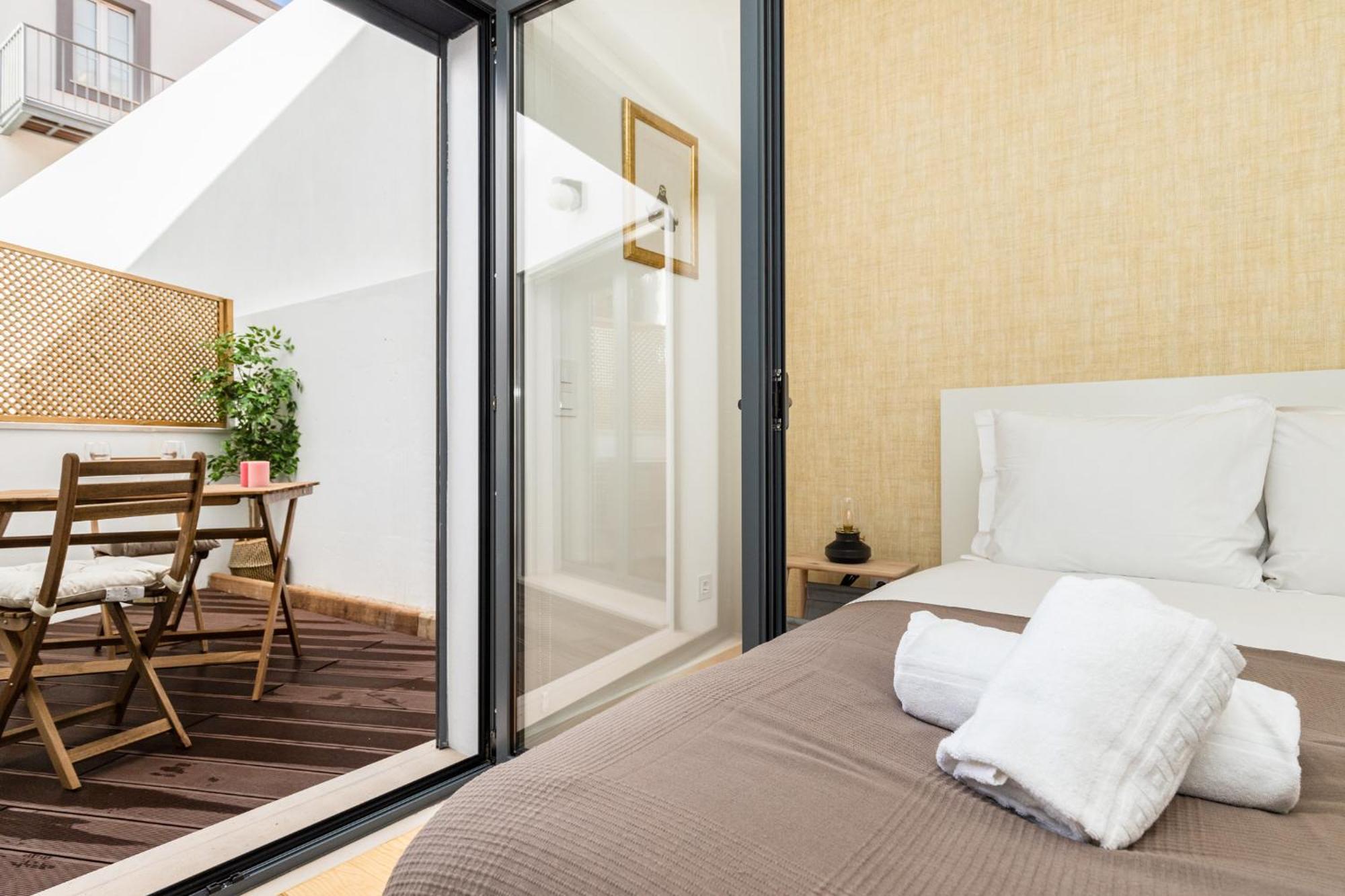 Belem Design Apartments By Homing リスボン エクステリア 写真