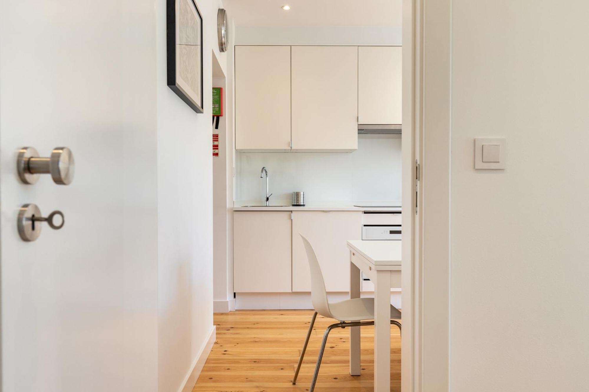 Belem Design Apartments By Homing リスボン エクステリア 写真