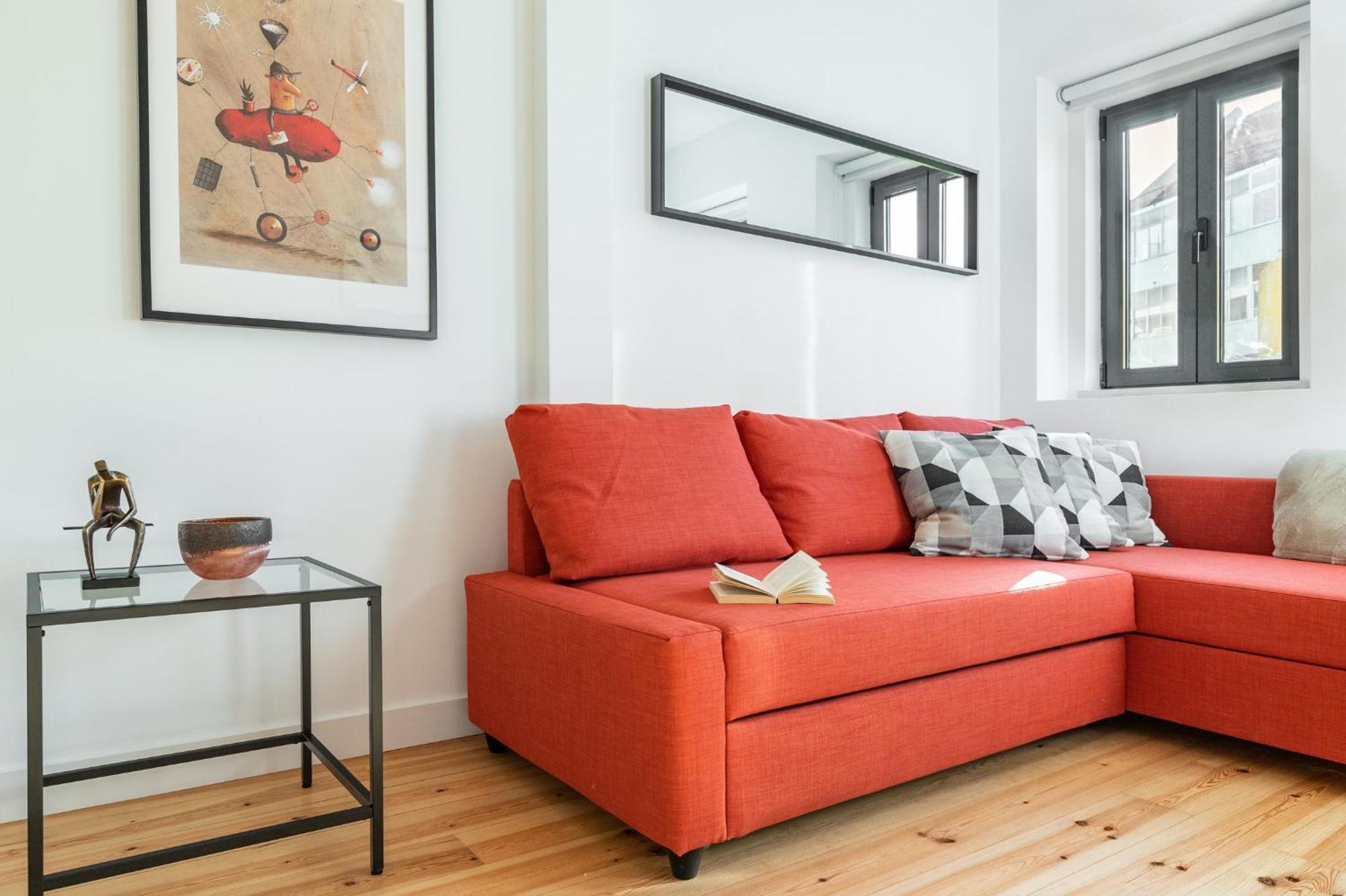 Belem Design Apartments By Homing リスボン エクステリア 写真