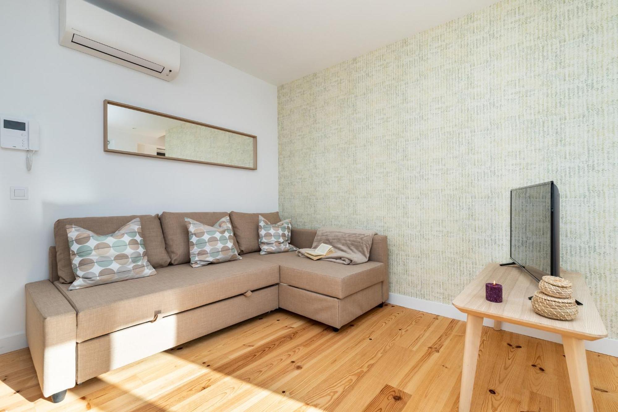 Belem Design Apartments By Homing リスボン エクステリア 写真