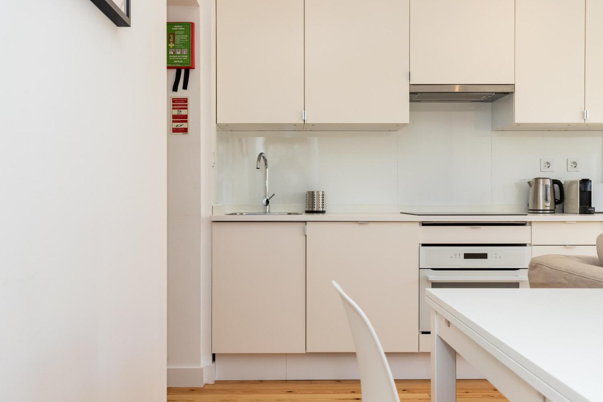Belem Design Apartments By Homing リスボン エクステリア 写真