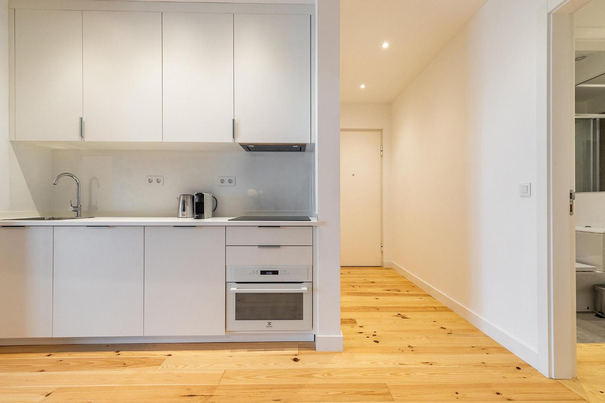Belem Design Apartments By Homing リスボン エクステリア 写真