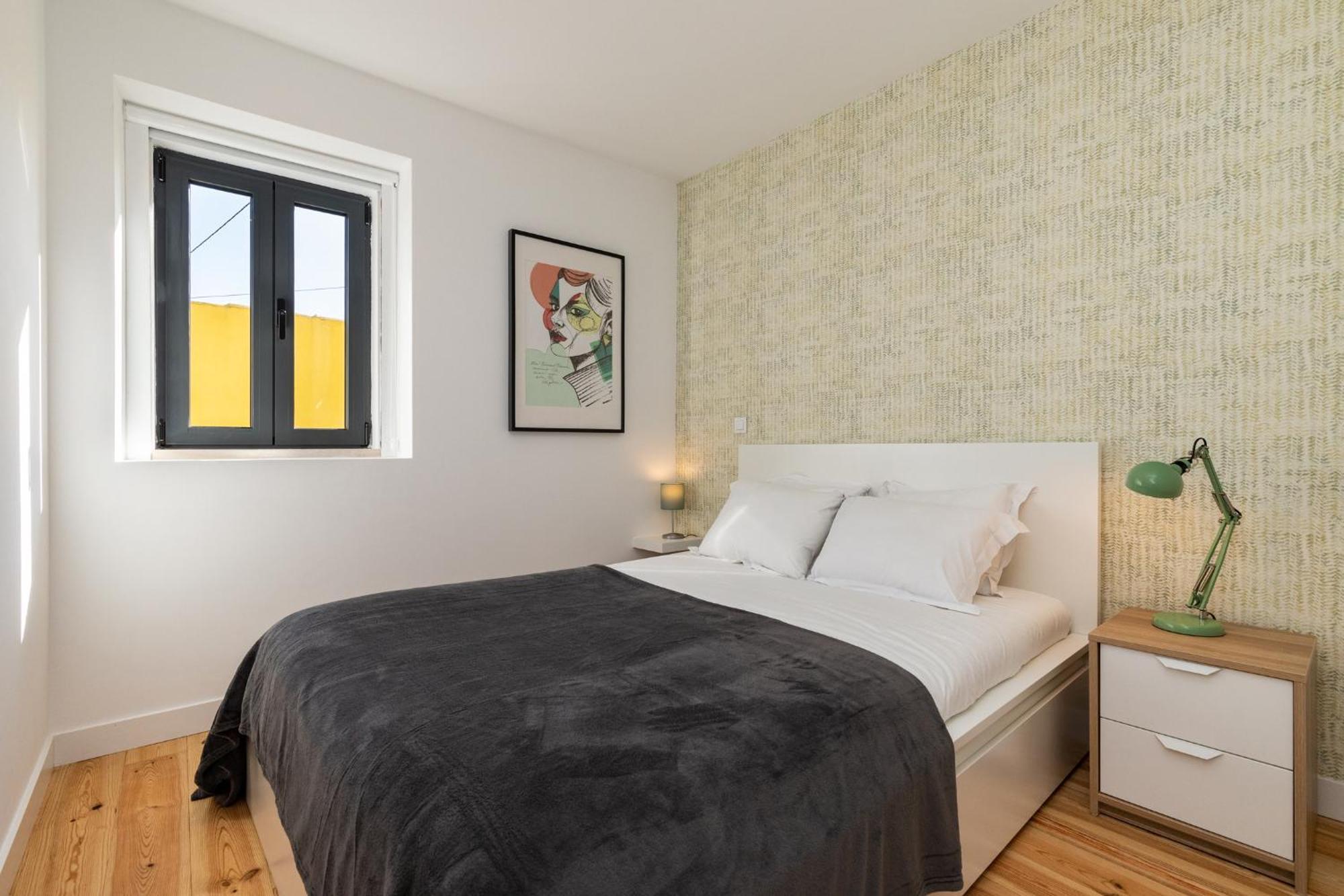 Belem Design Apartments By Homing リスボン エクステリア 写真
