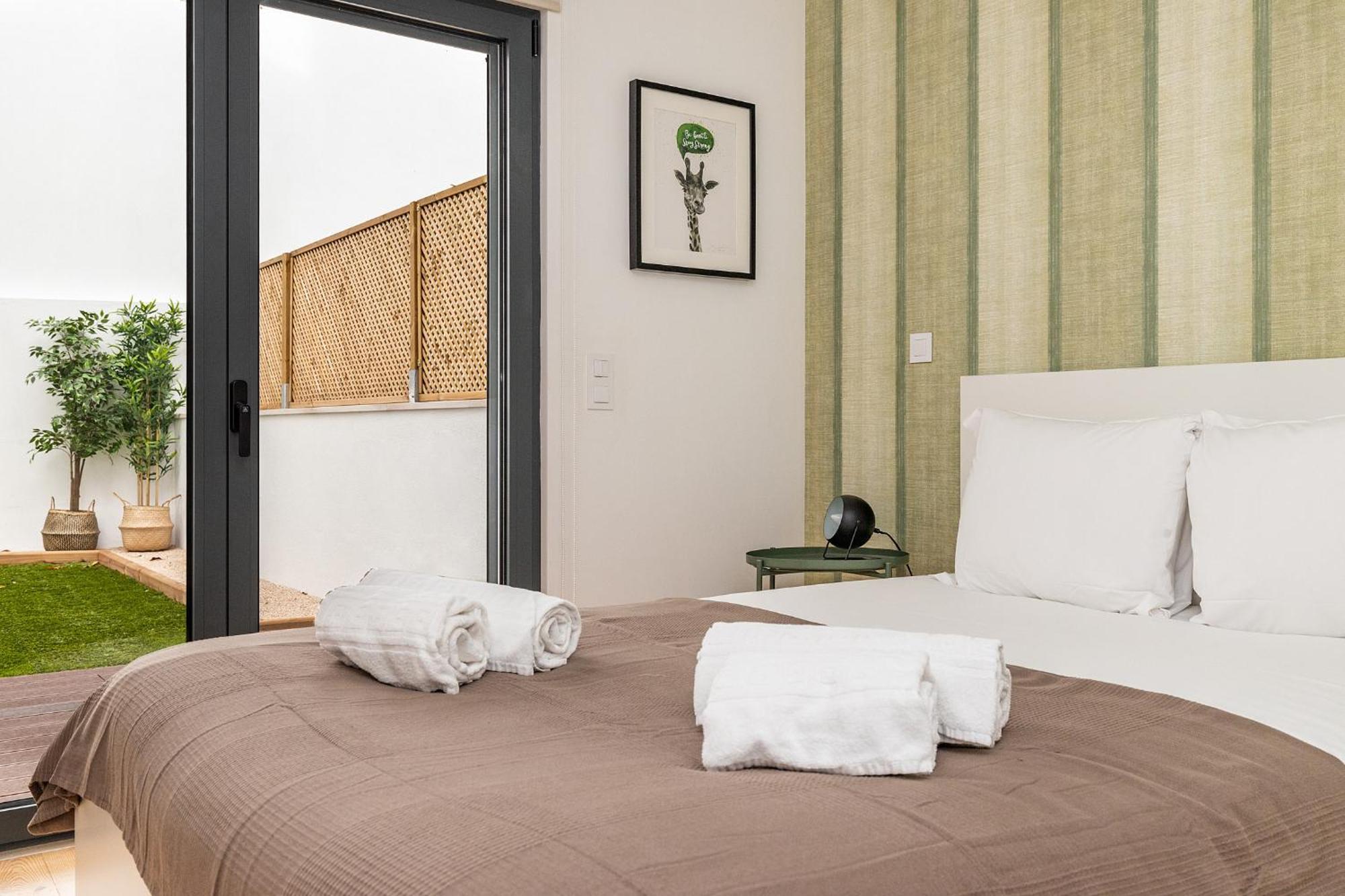 Belem Design Apartments By Homing リスボン エクステリア 写真
