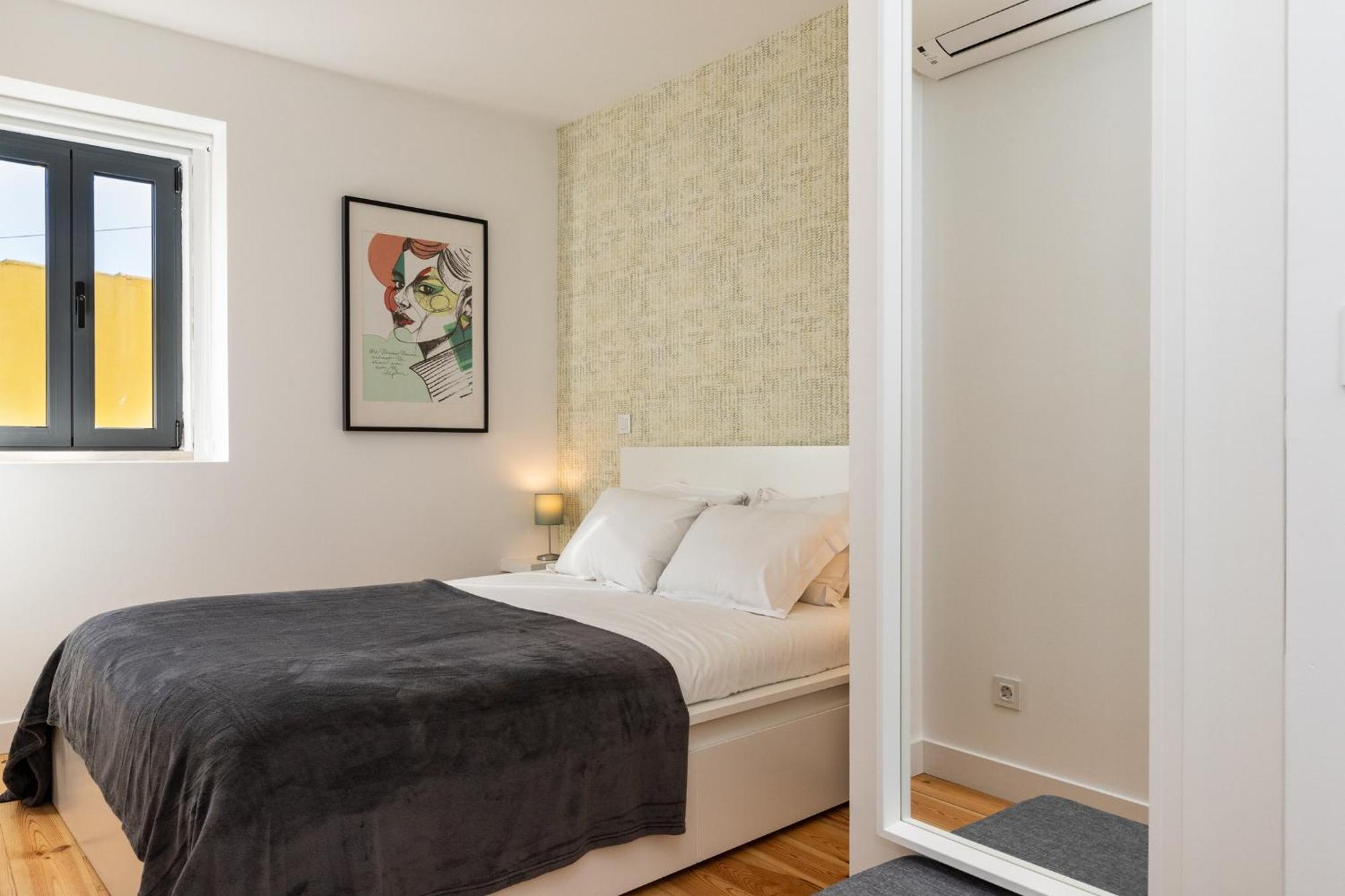 Belem Design Apartments By Homing リスボン エクステリア 写真