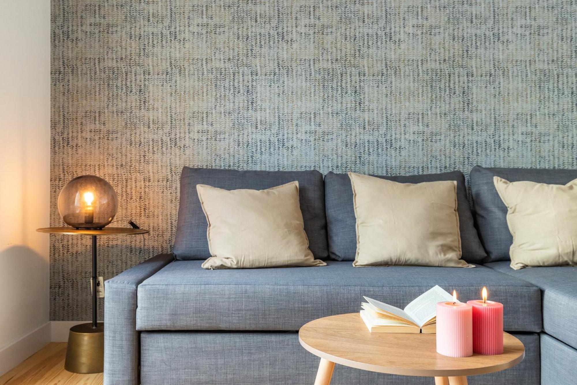 Belem Design Apartments By Homing リスボン エクステリア 写真