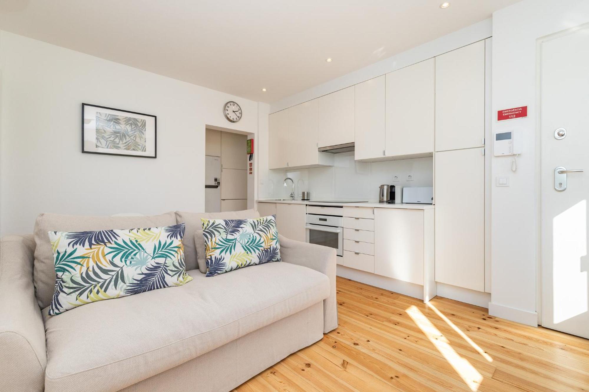 Belem Design Apartments By Homing リスボン エクステリア 写真