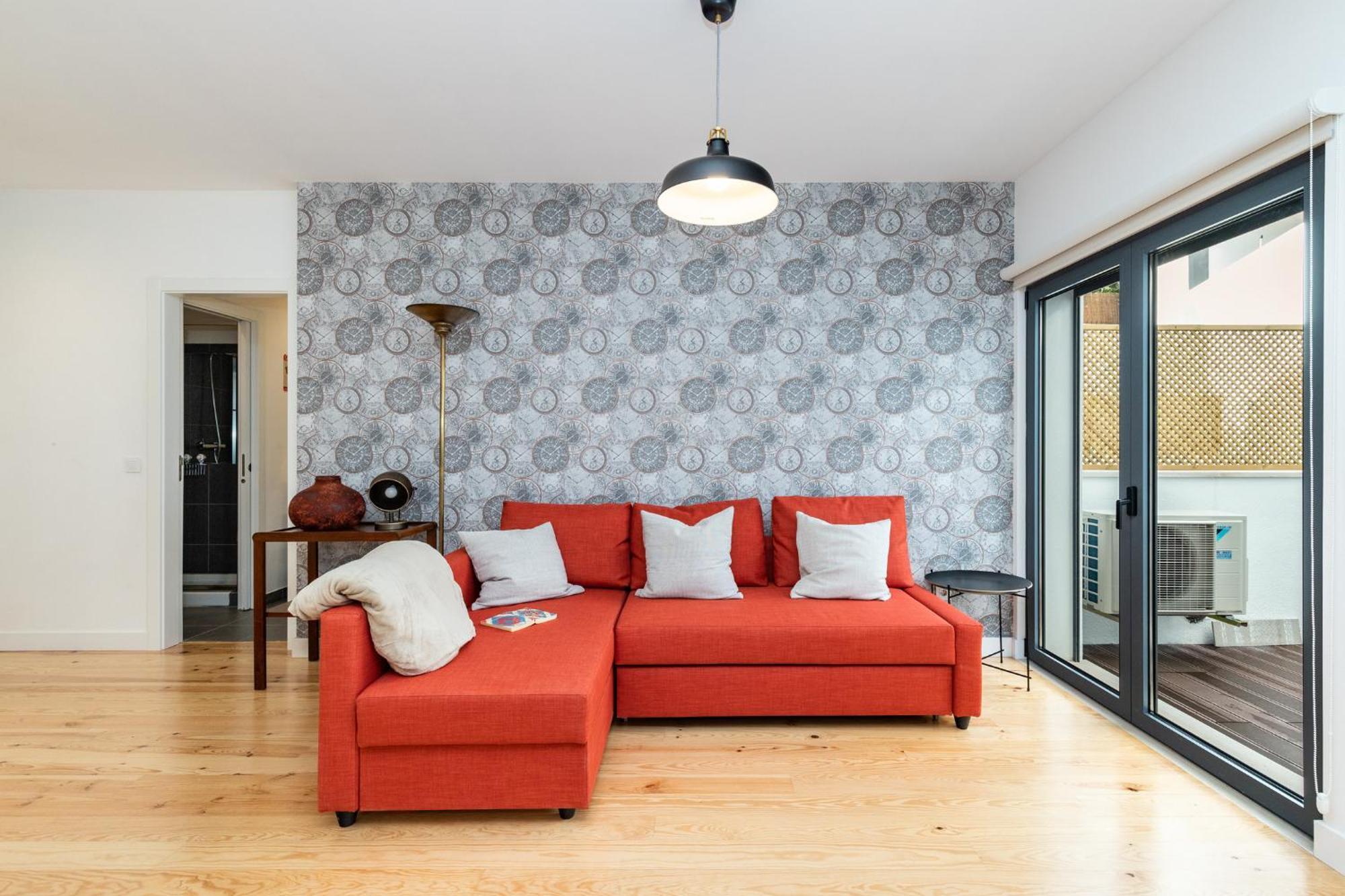 Belem Design Apartments By Homing リスボン エクステリア 写真