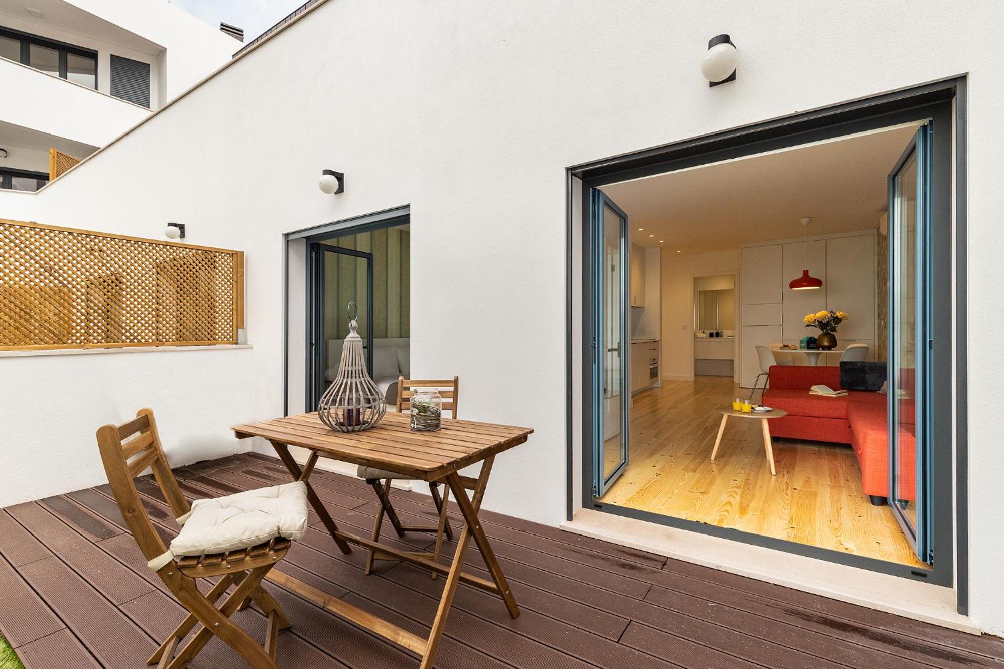Belem Design Apartments By Homing リスボン エクステリア 写真