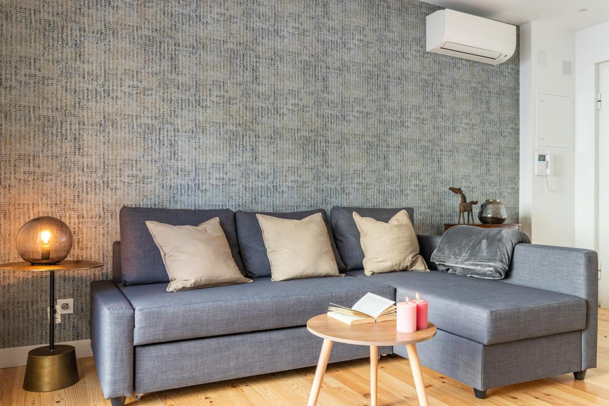 Belem Design Apartments By Homing リスボン エクステリア 写真