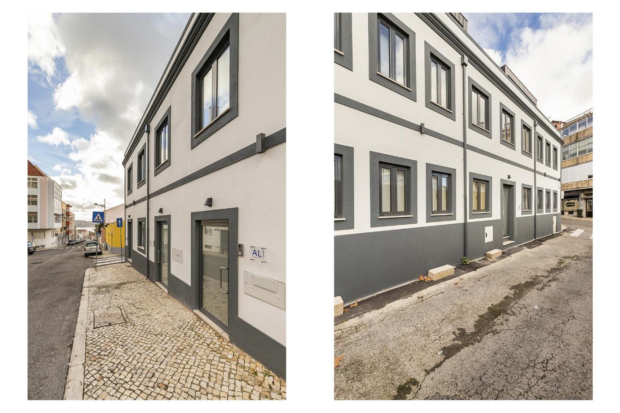 Belem Design Apartments By Homing リスボン エクステリア 写真
