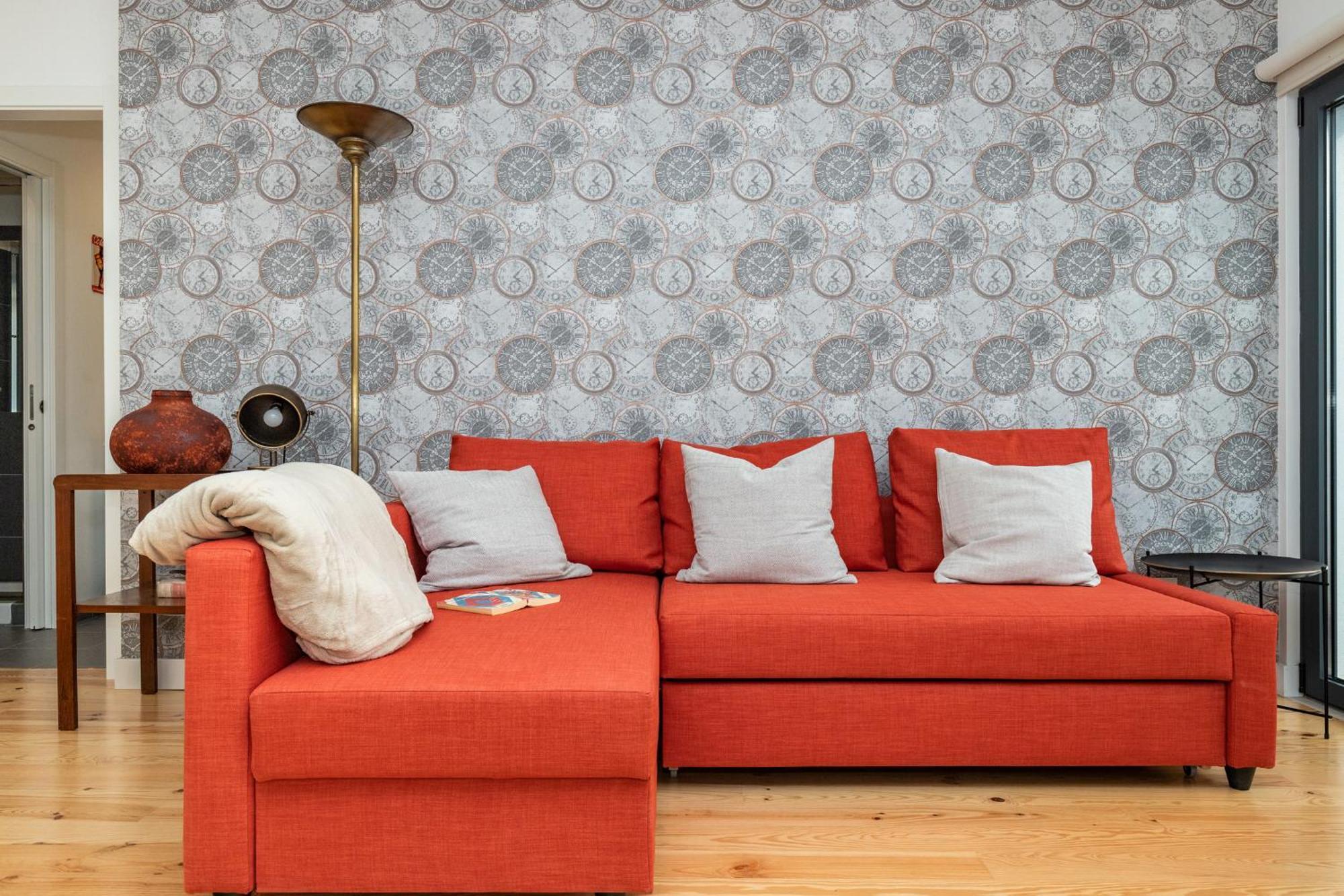 Belem Design Apartments By Homing リスボン エクステリア 写真