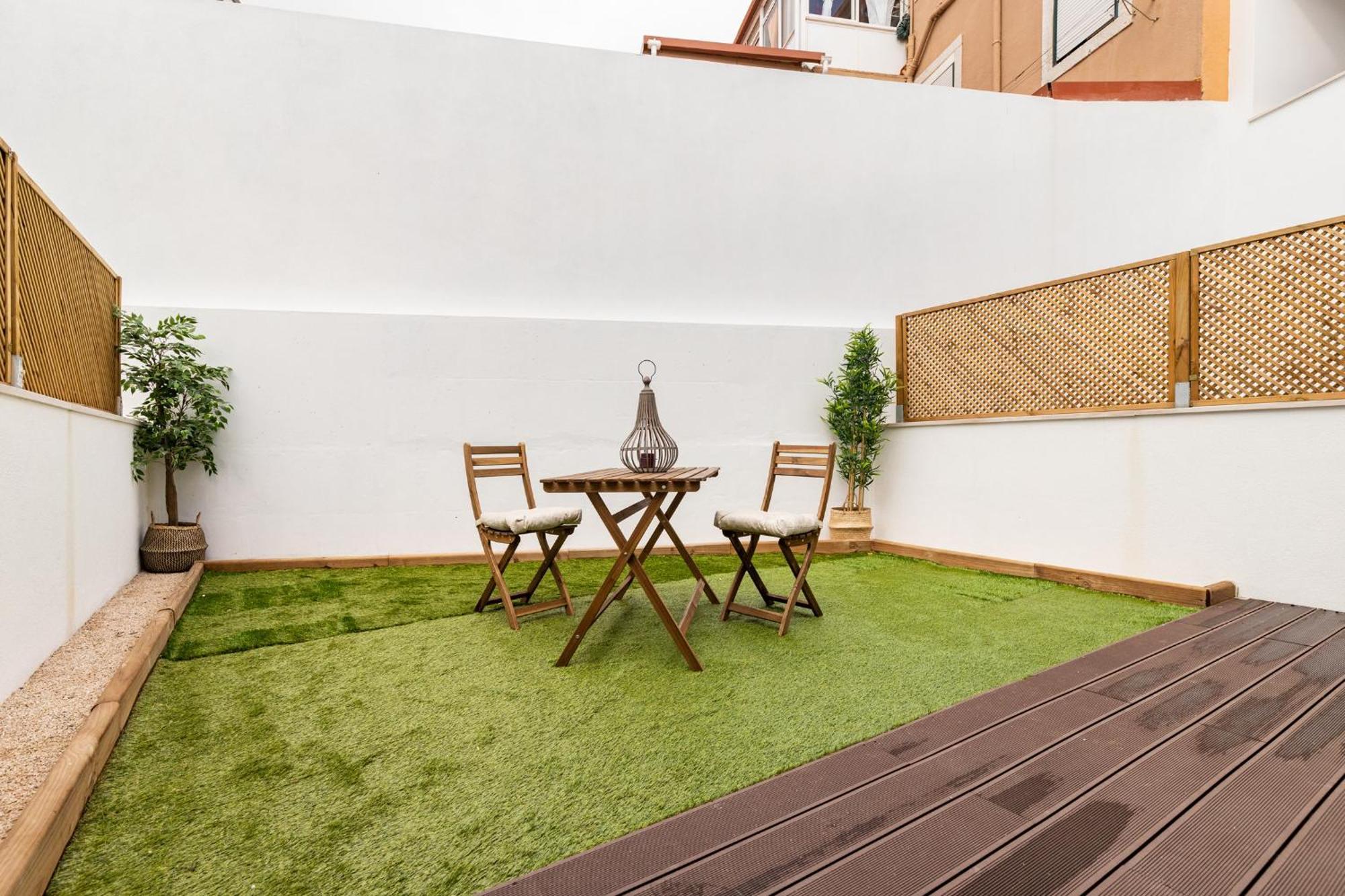 Belem Design Apartments By Homing リスボン エクステリア 写真