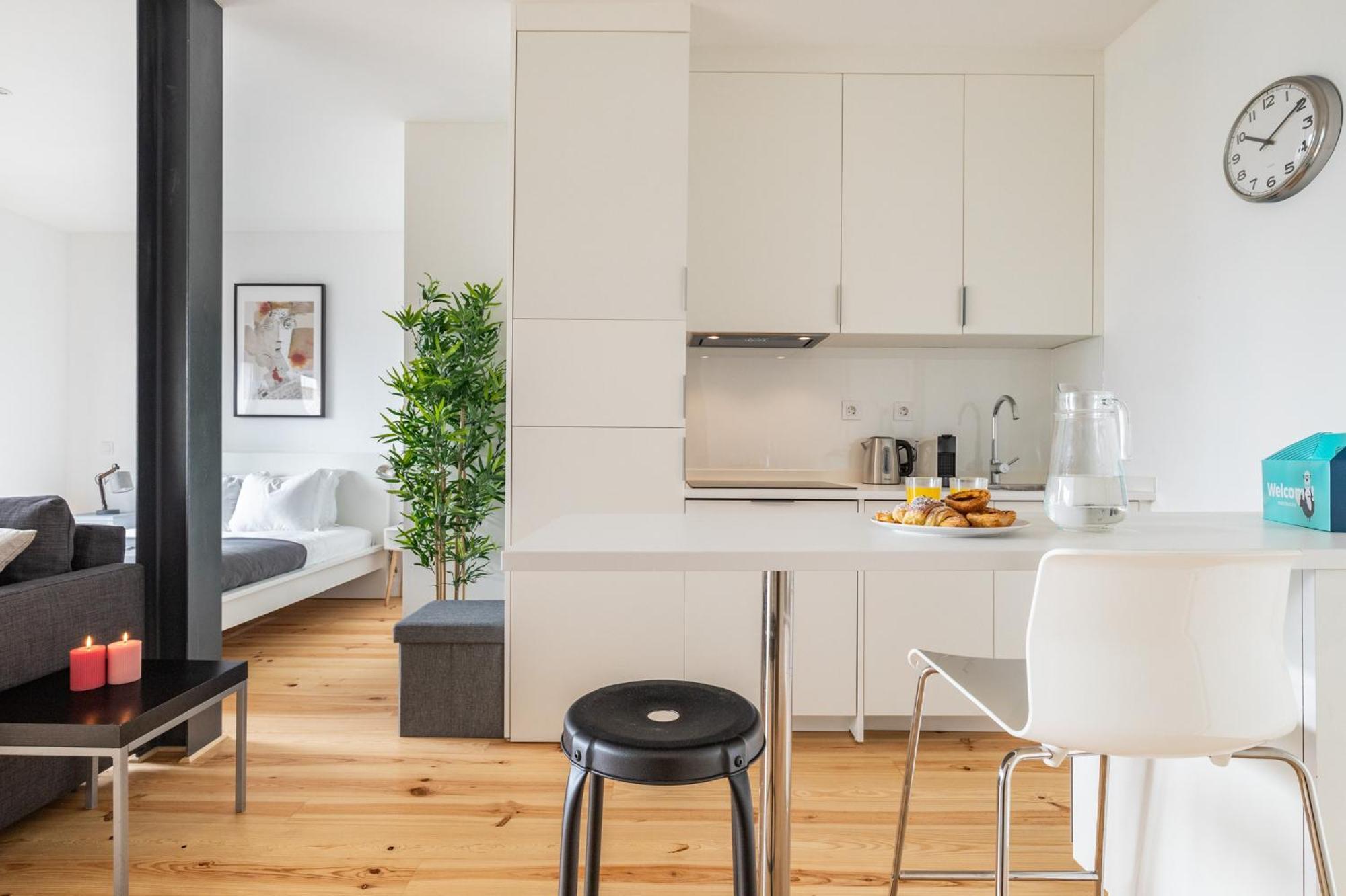 Belem Design Apartments By Homing リスボン エクステリア 写真