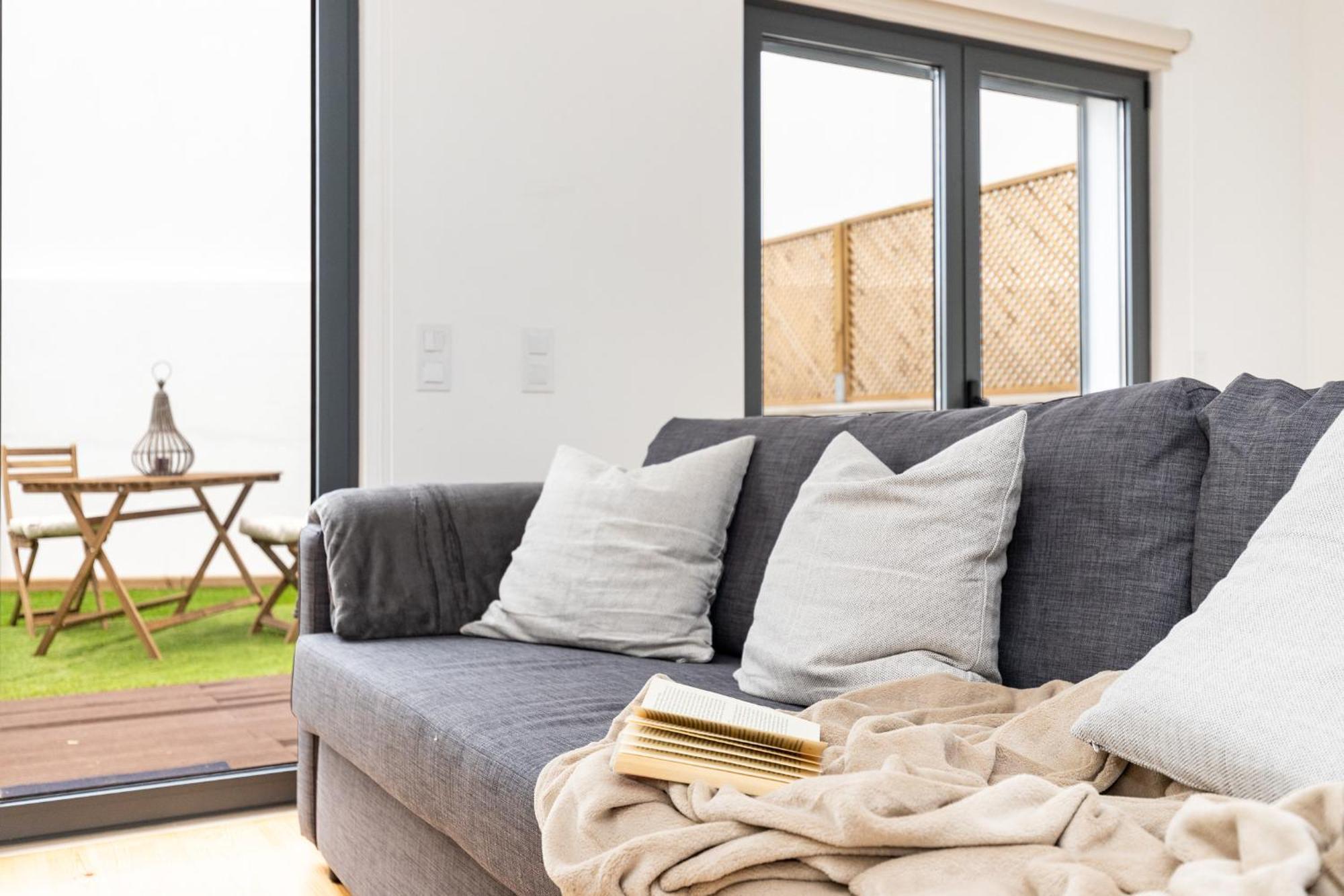 Belem Design Apartments By Homing リスボン エクステリア 写真