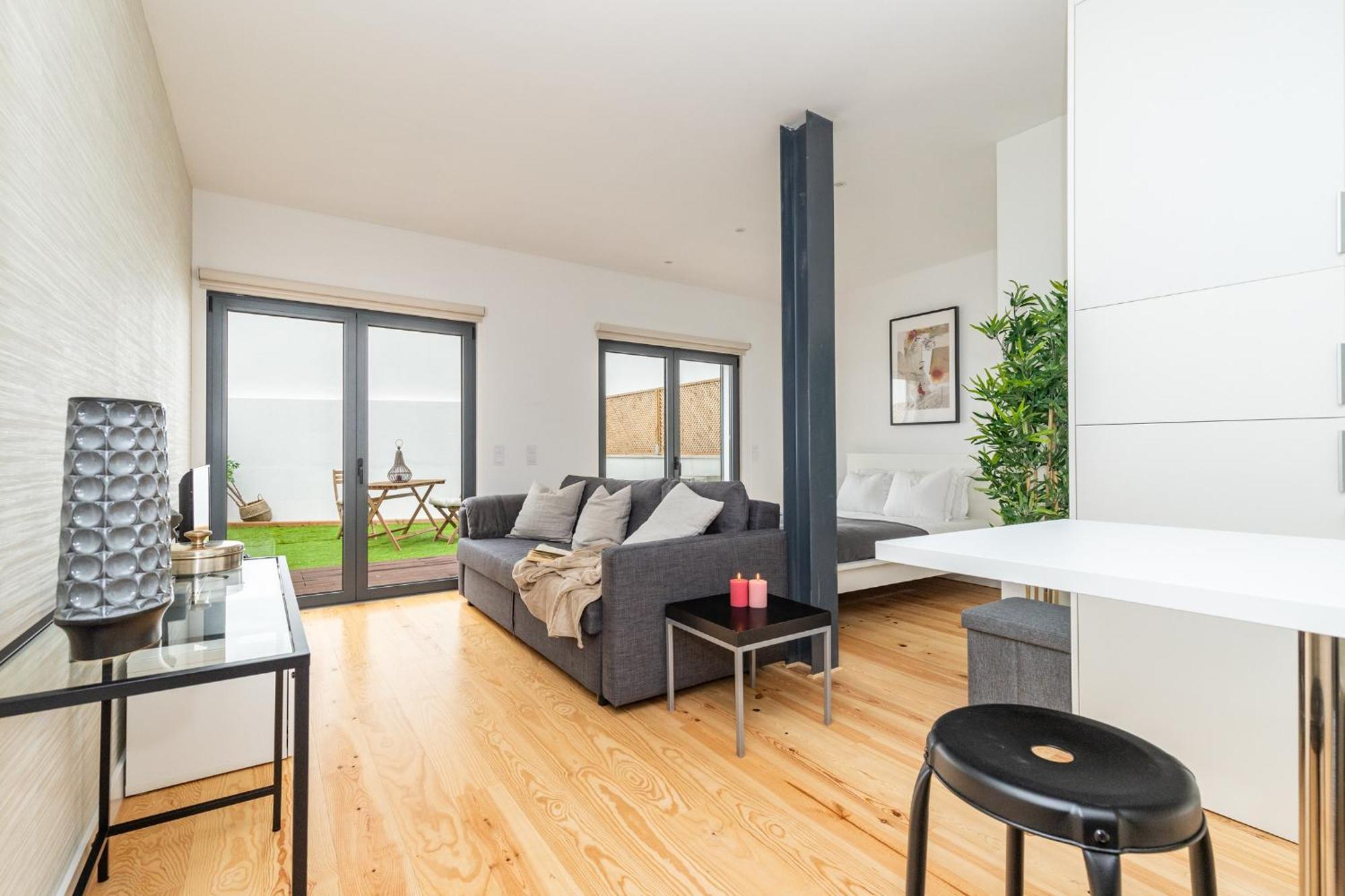 Belem Design Apartments By Homing リスボン エクステリア 写真